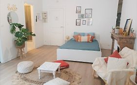 Studio Proche Centre Ville